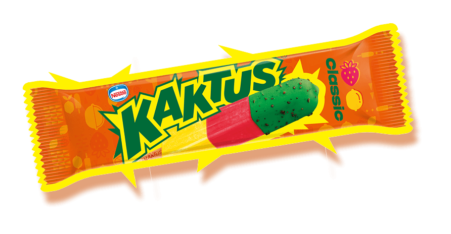 KAKTUS<br />Classic
