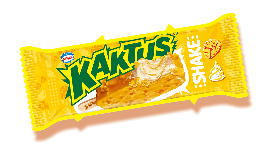 KAKTUS<br />SHAKE