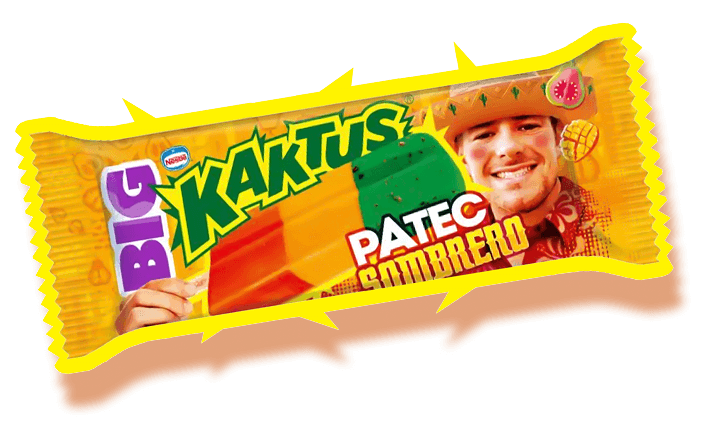 BIG KAKTUS SOMBRERO